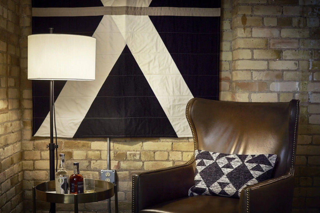 Hewing Hotel