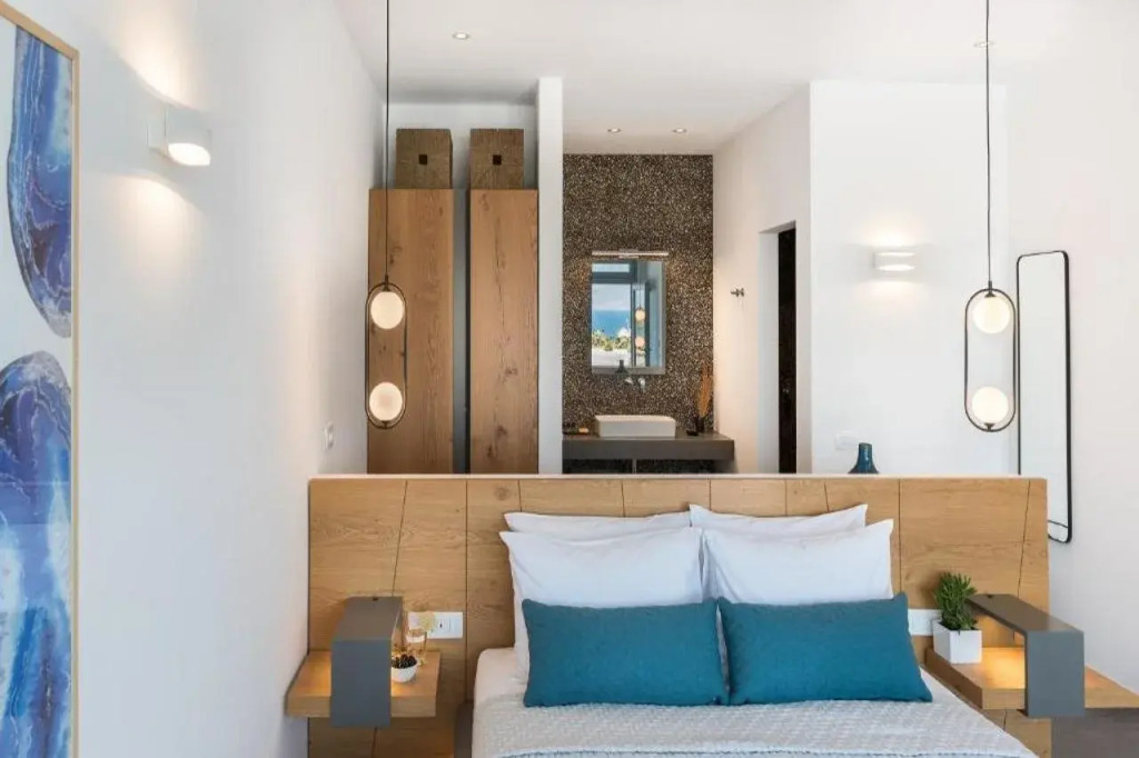 Volcanic Arc Suites