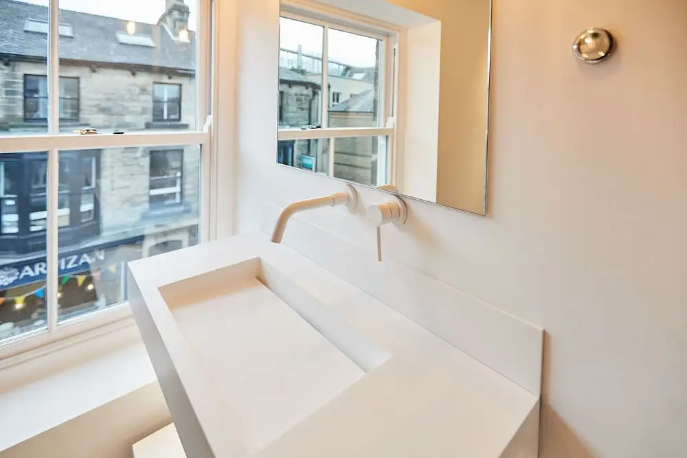 Host Stay Oxford House