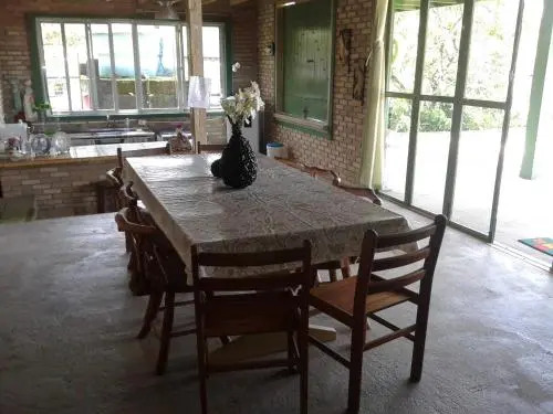 Hostel d' Amelinha