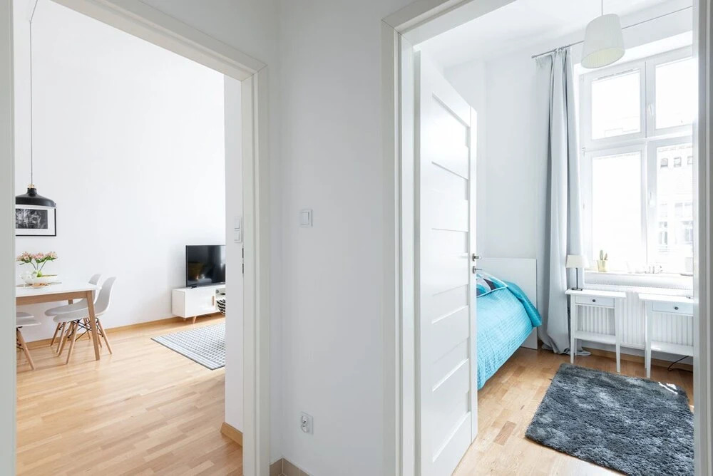 Krakow Old Town Apartment