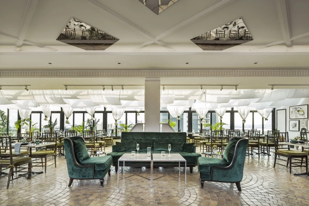 Hotel Once Bangkok