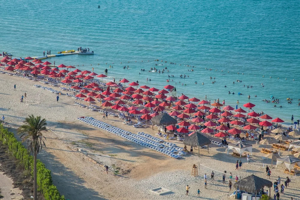 Отель Porto Marina