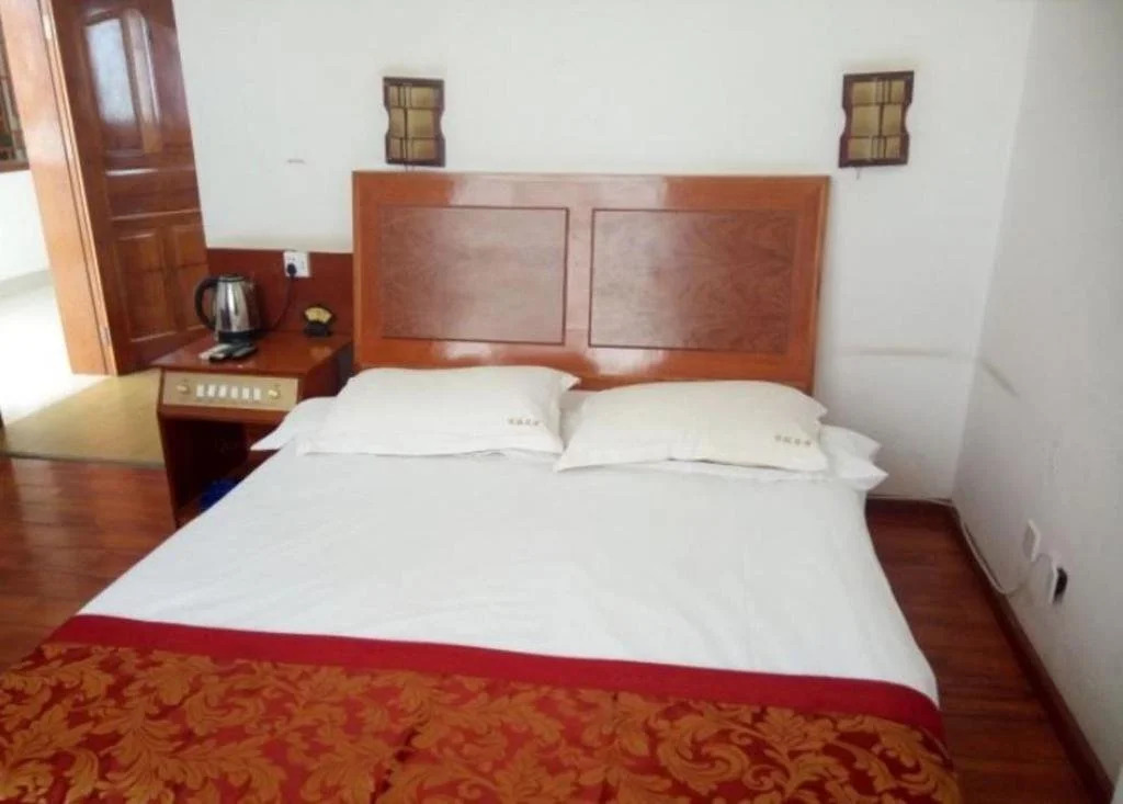 Baoshan Jiawang Inn