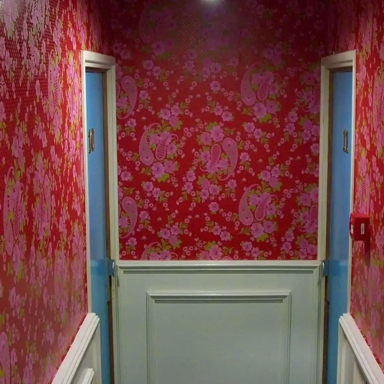 Amsterdam Hostel Leidseplein