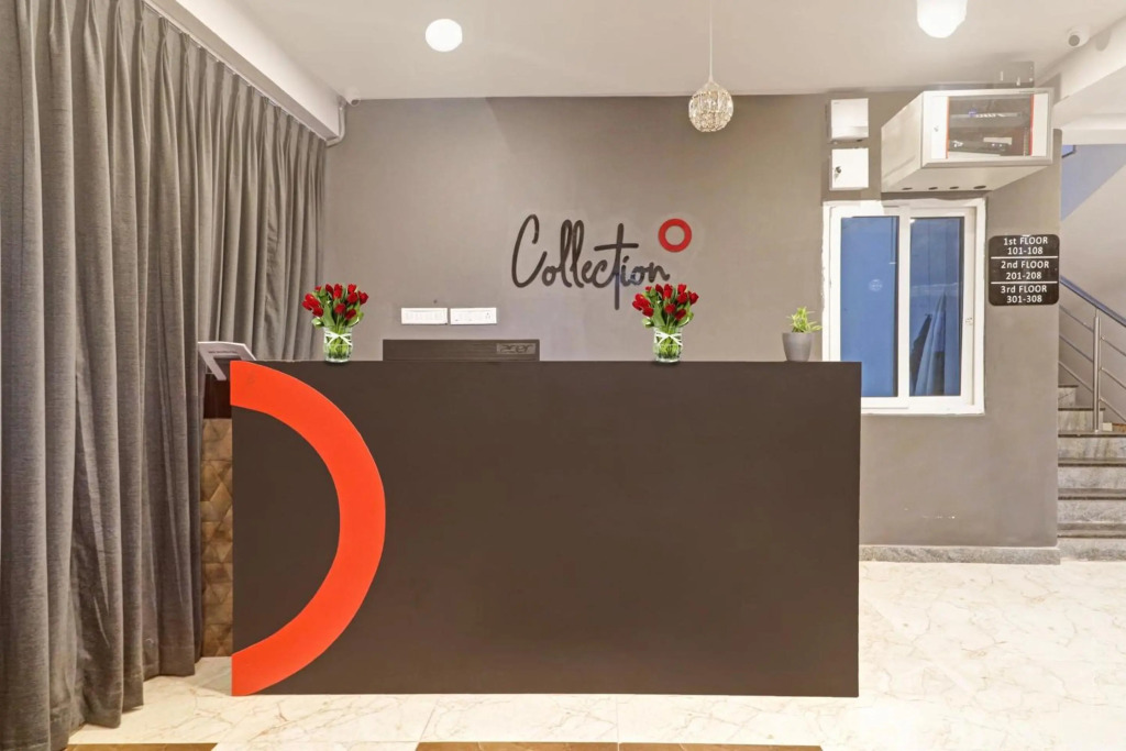 Super Townhouse RCC Pristine