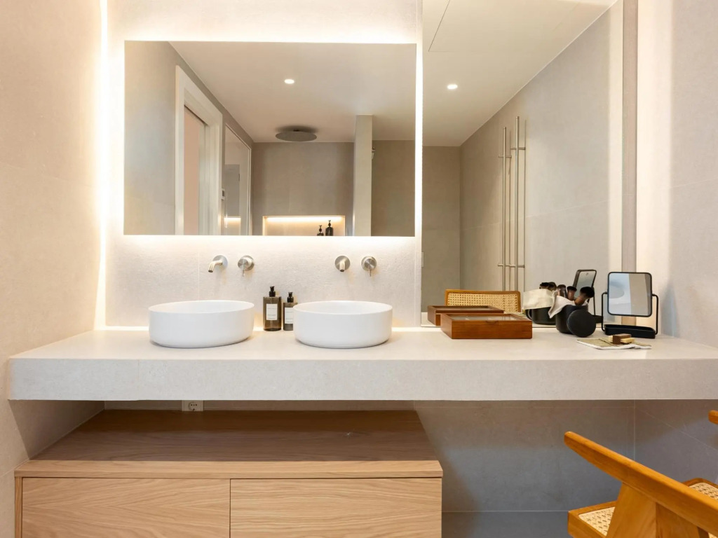 Jardines 38 Beautiful Luxury Family Apartment