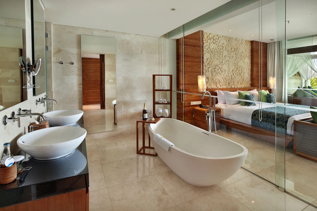 Candi Beach Resort And Spa