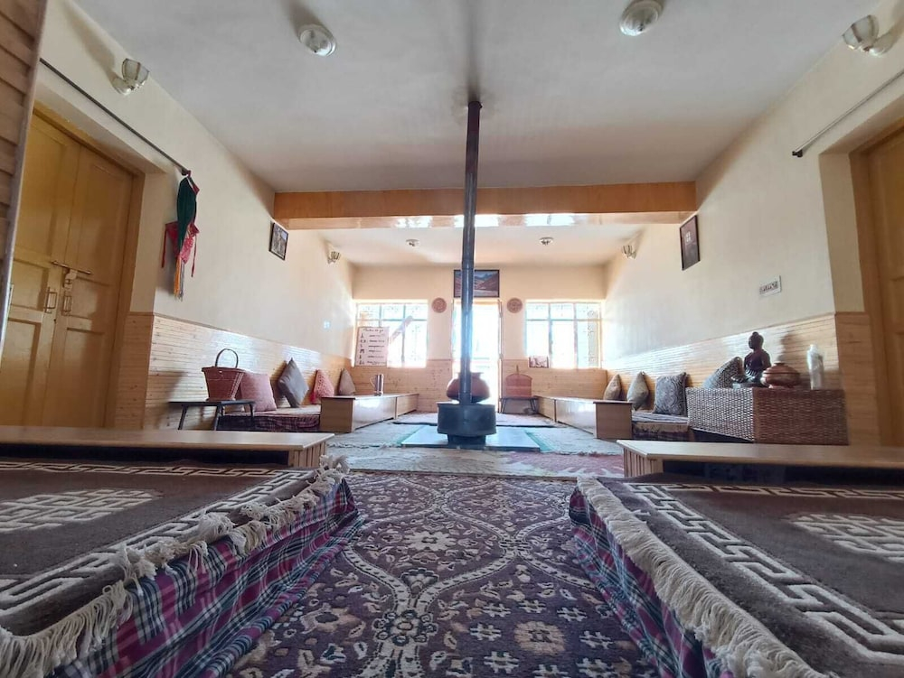 Juniper Home Kaza by Mountain Bee