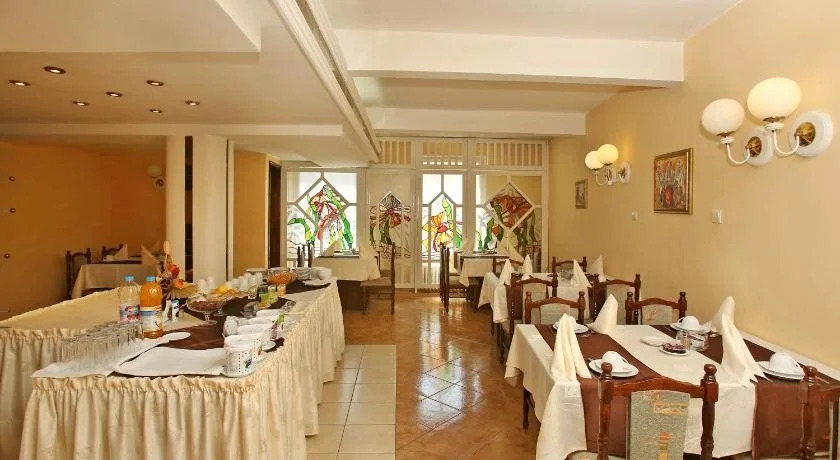 Hotel Splendid Ruse