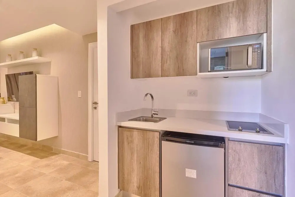 Beautiful Apartment in Punta Palmera