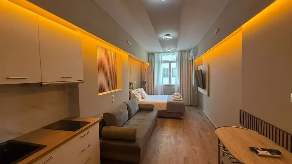 Monastiraki 303 Superhost Hub