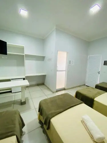Hotel Pousada Marra
