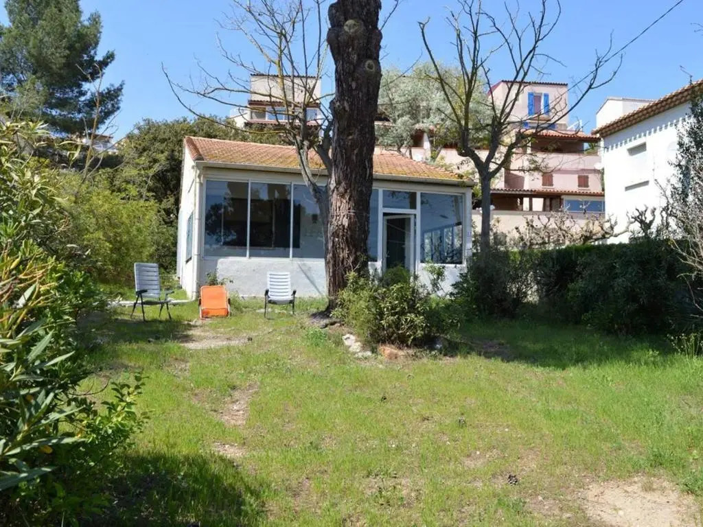 Maison Fleury-Saint-Pierre-la-Mer, 3 pièces, 5 personnes - FR-1-229D-211