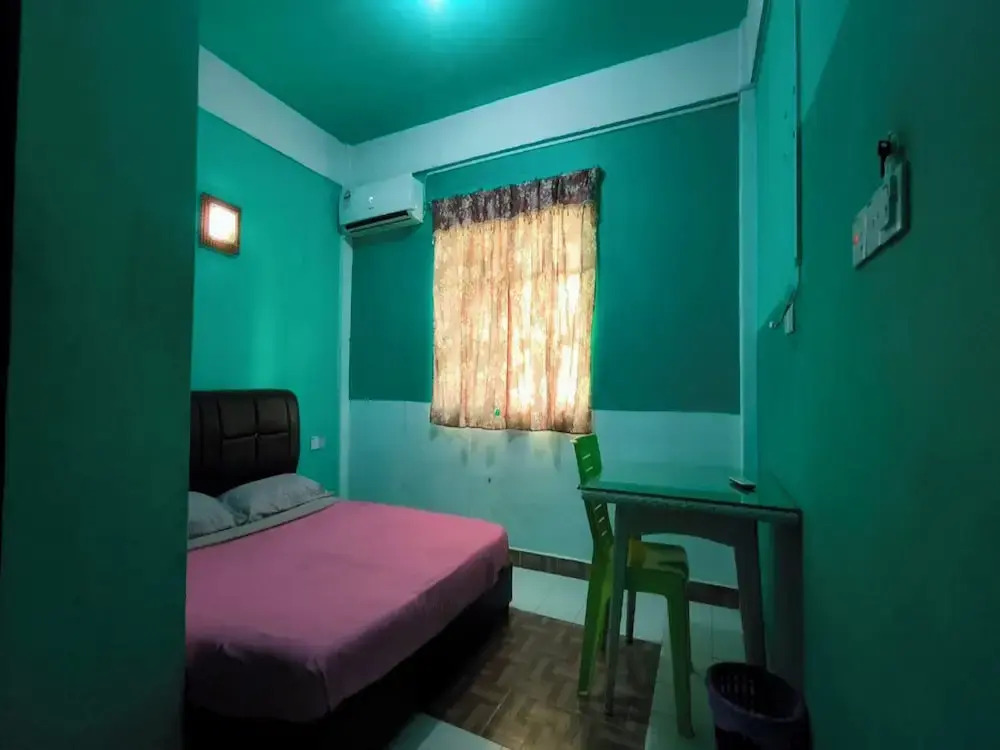 Hotel O Cenang Motel