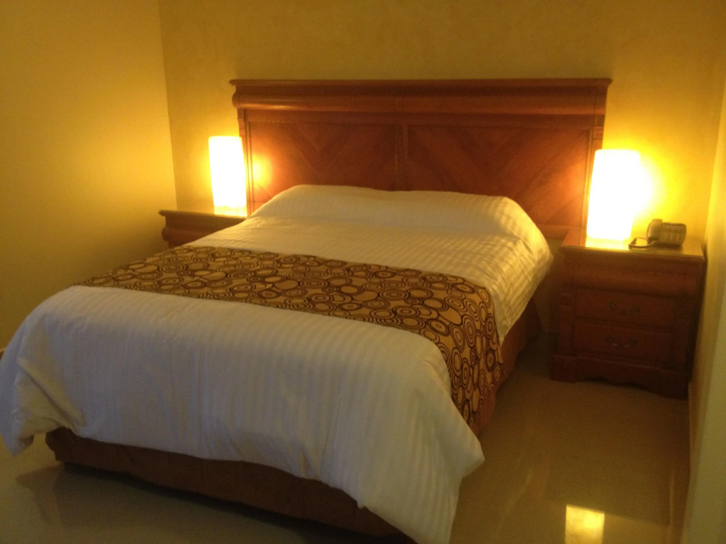Hotel Quinta Roca