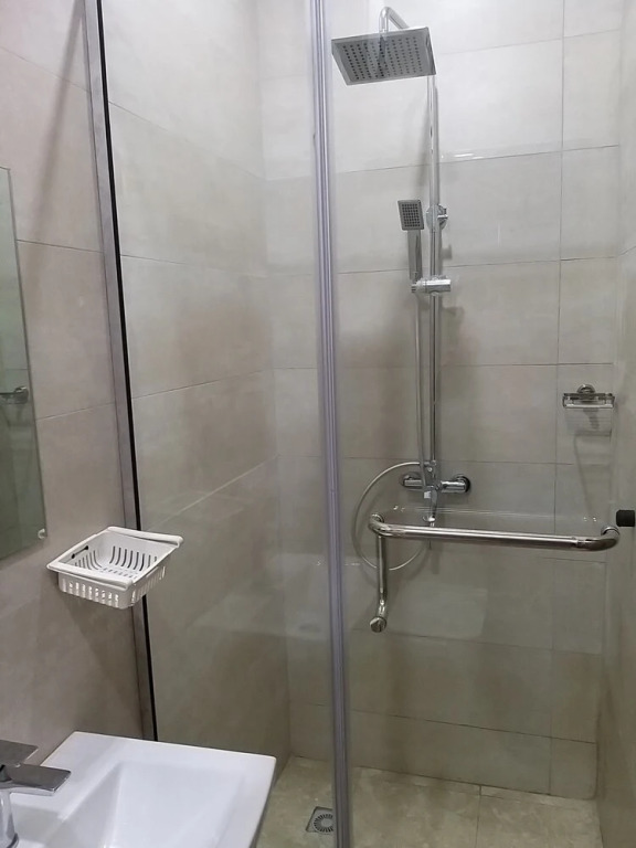 MITOS LUXURY SUITES