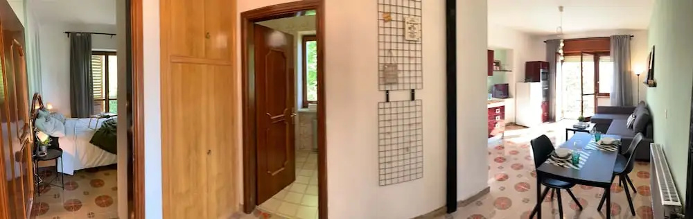 Wonder House Apartment on the Amalfi Coast