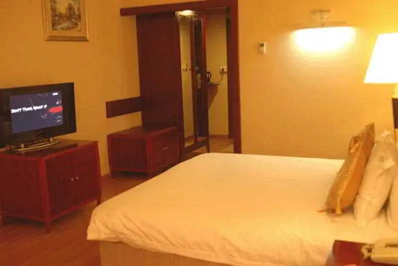 Palette - Krishna Palace
