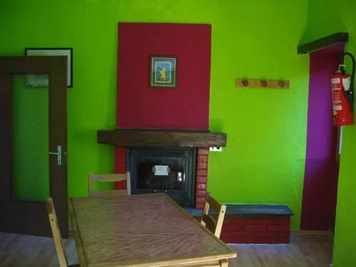 B&B Ferradina 8A