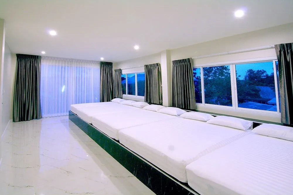 Wan Villa