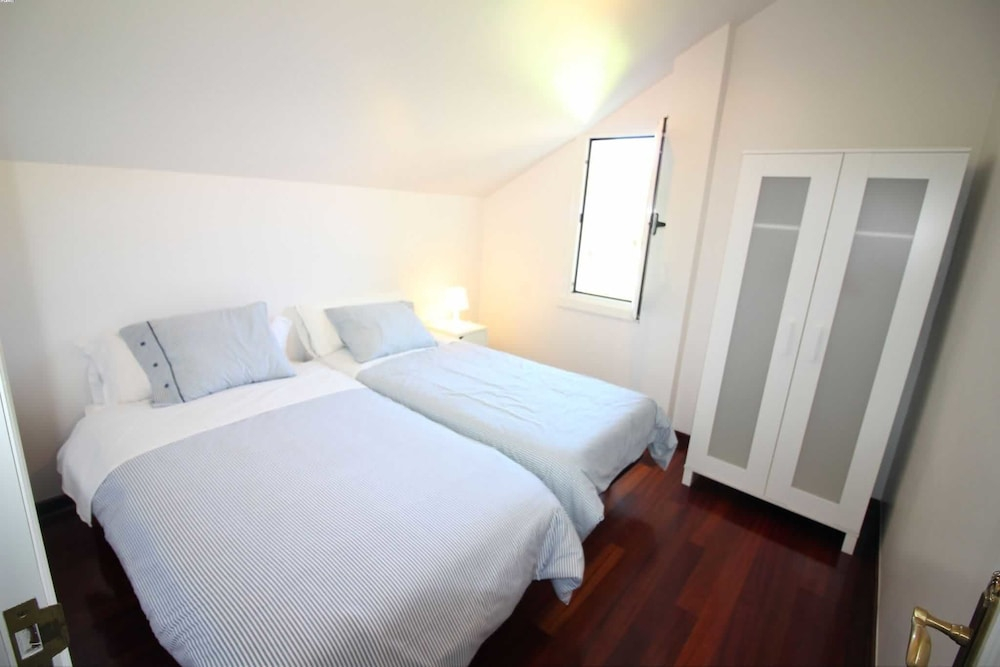Casa Hermida Beach