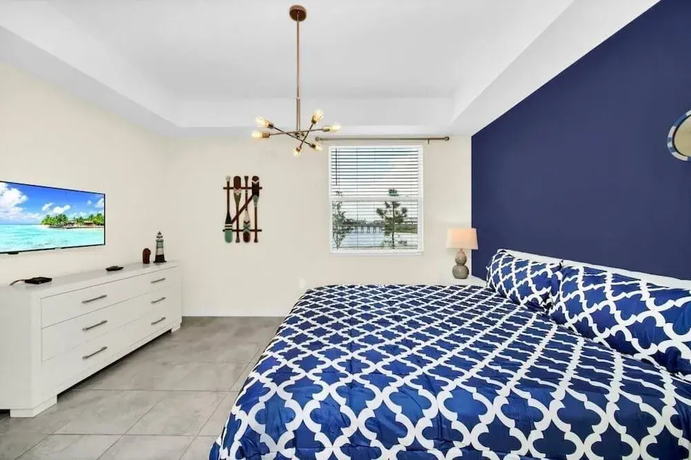 3131 PD - Luxury 3-bed Condo in Storey Lake Resort