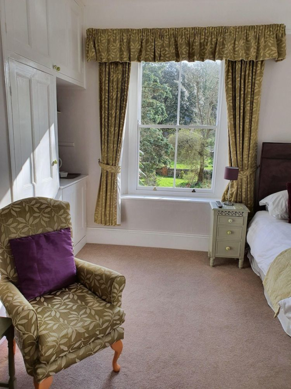 Marley House Bed & Breakfast
