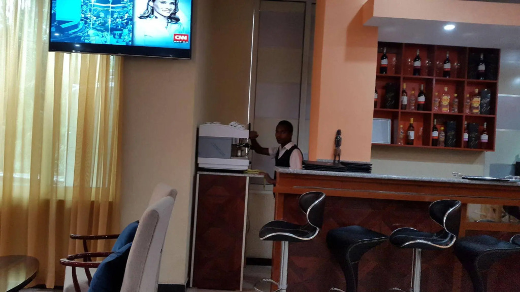 C fun Addis Hotel