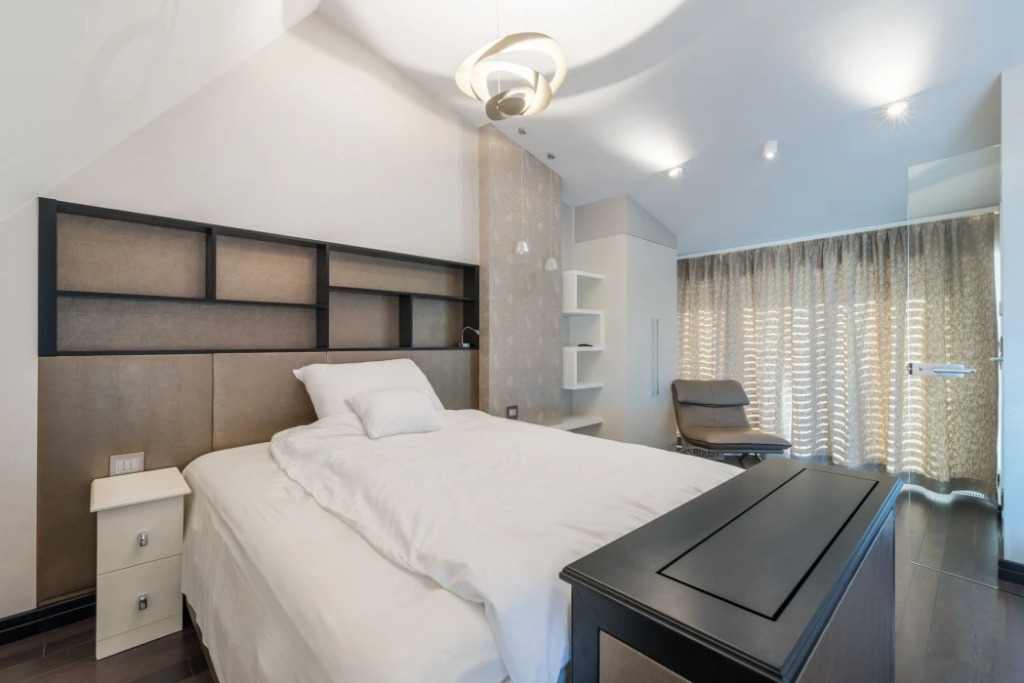 Diana’S Charming Studio at the Buda Castle