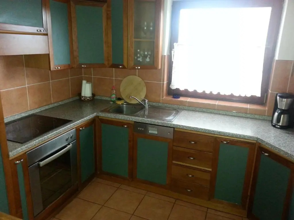 Apartments Dedić