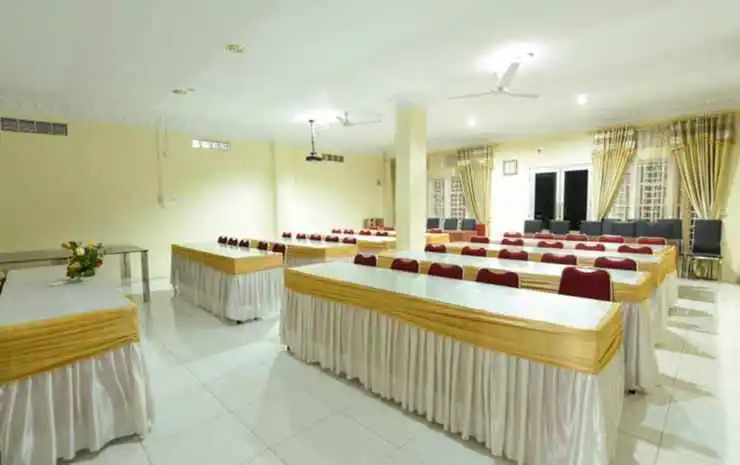 Hotel Alifa Syariah