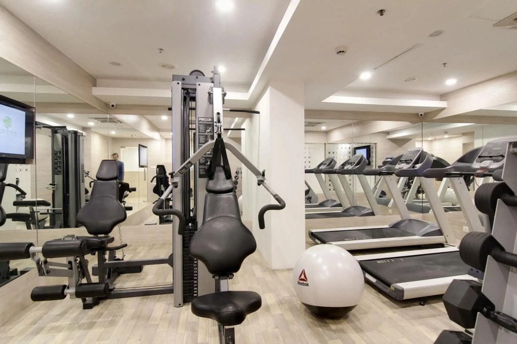 Lemon Tree Hotel, Banjara Hills, Hyderabad