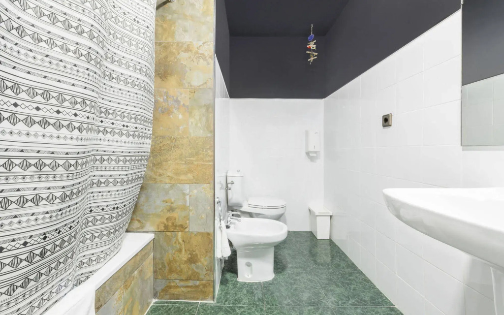 Hotel San Miguel