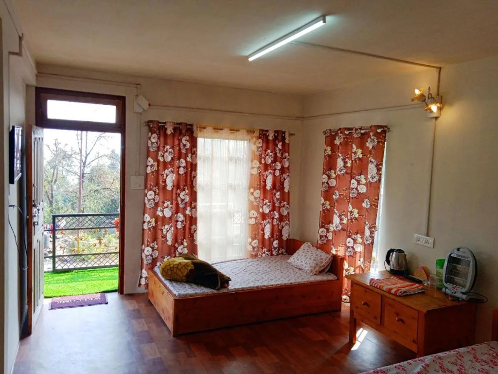 Well Spring Homestay by StayApart