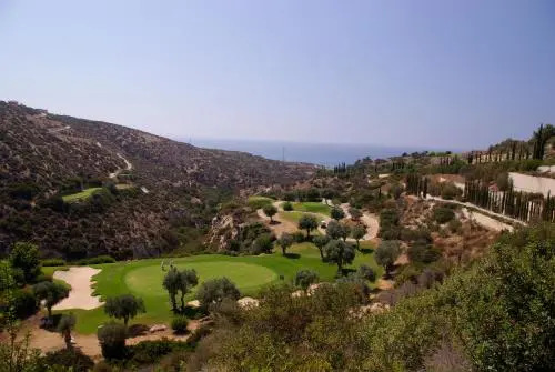 Villa Lofou 148 Aphrodite Hills