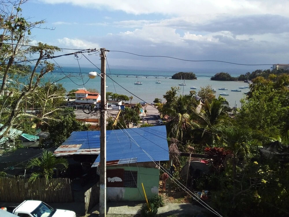 Appart-hotel Veras Samana No-14