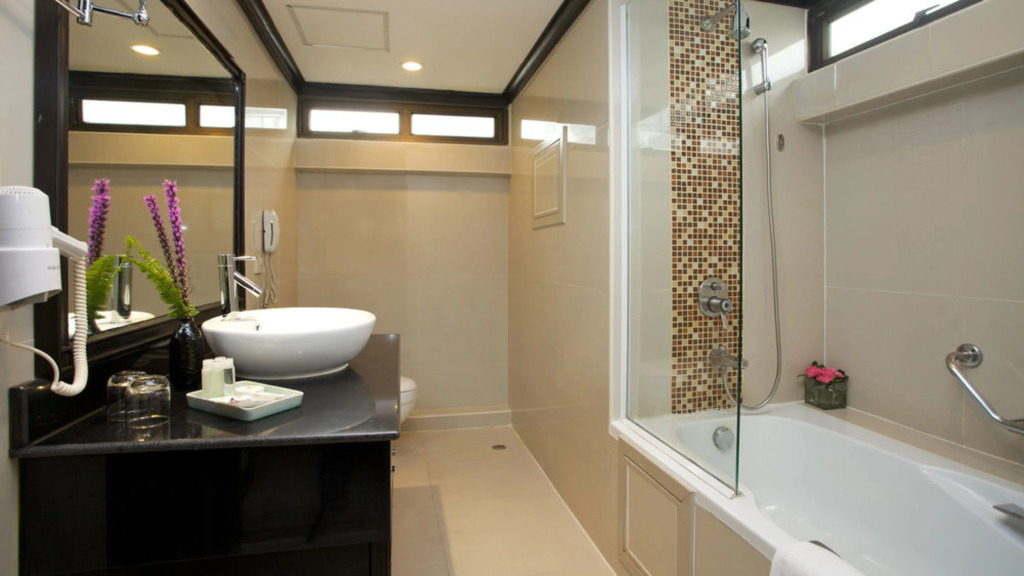 Pipa Hotel Bangkok Sukhumvit 11