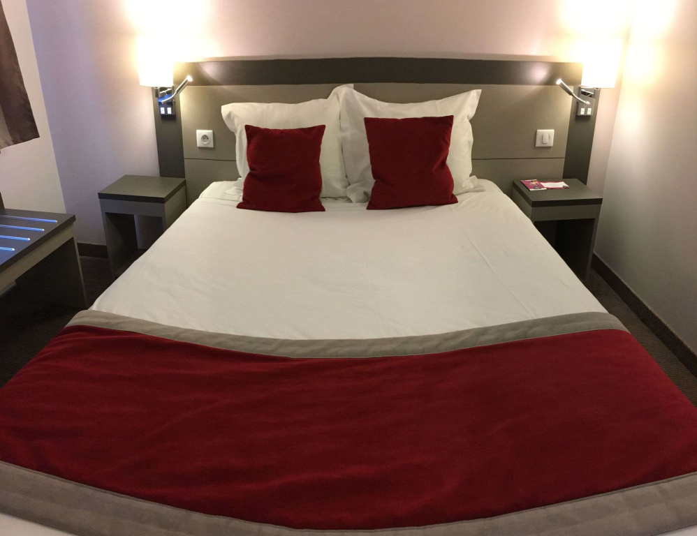 B&B HOTEL Saint-Witz Roissy