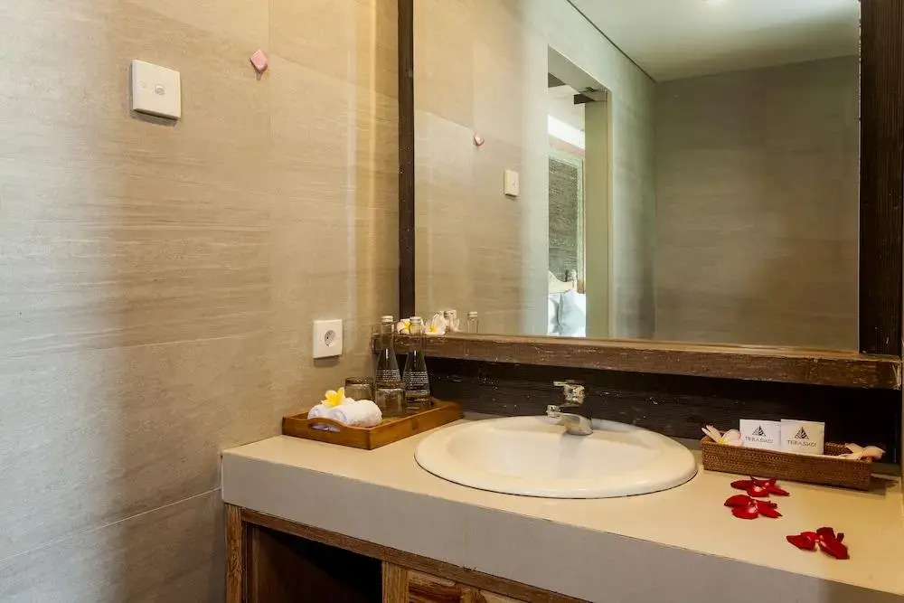 Teba Suci Suite and Villas