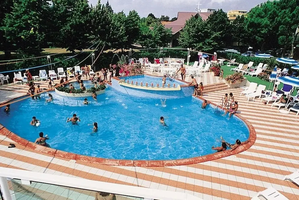 Hotel Cavour