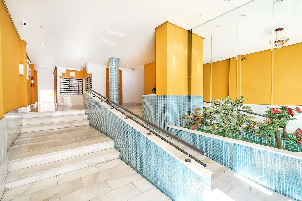 Apartamento Espanhouse Felisa
