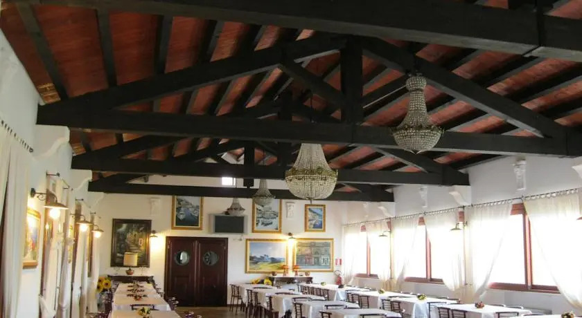 Costa Blu Hotel