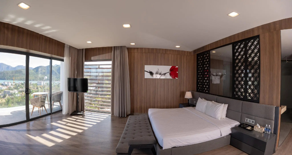 Acqua Villa Nha Trang Managed by Alternaty