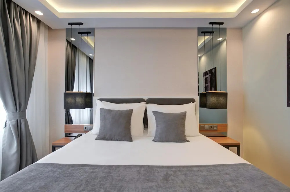 Karaköy in Karaköy Hotel