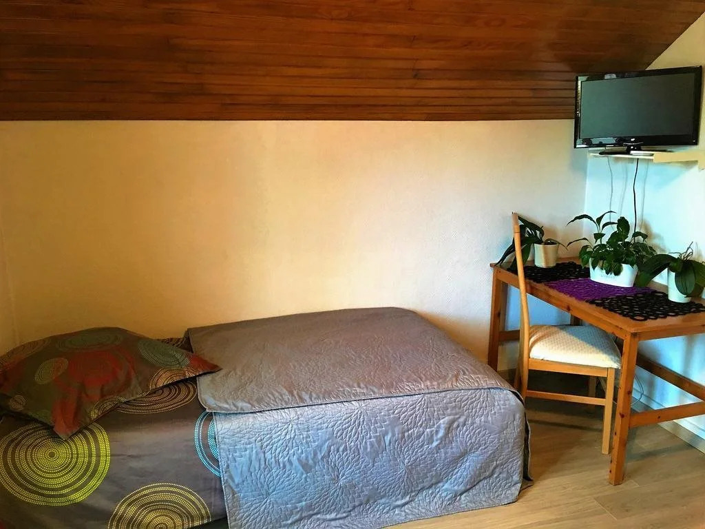 Chambre d'hôtes Chez Franckoucha