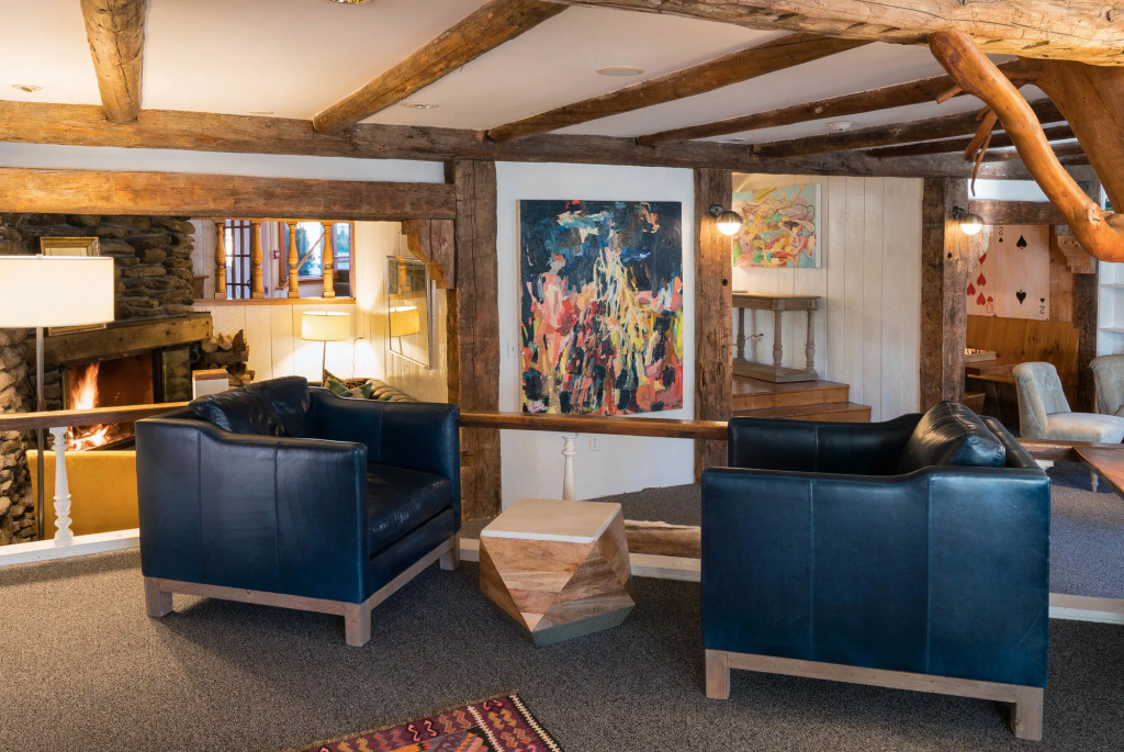 The Stowehof Hotel