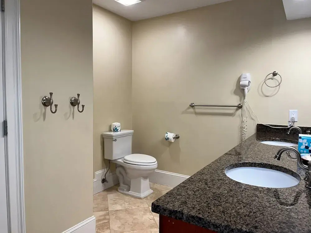 2437 Inland Harbour at The Sea Pines Resort