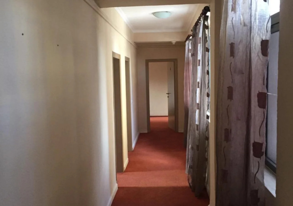 Hotel Savana