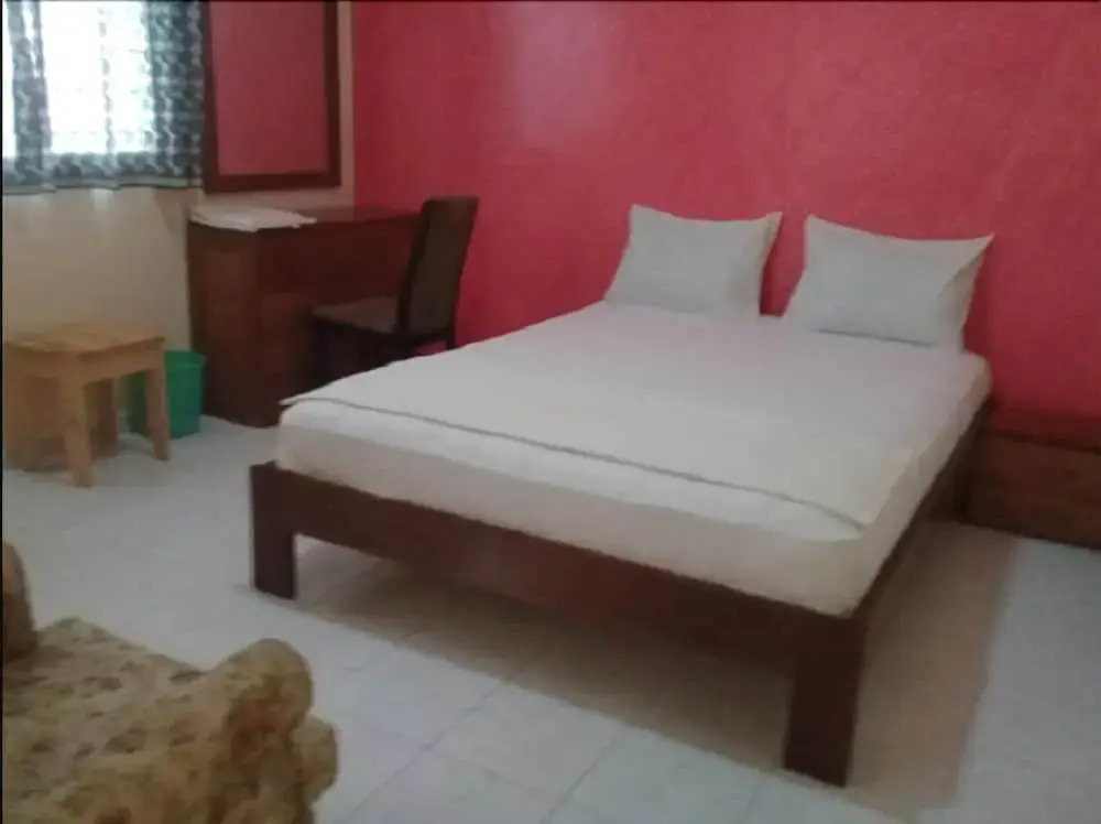 La Dakaroise - Hostel